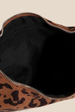 Leopard Handbag