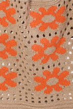 Crochet Tote Bag