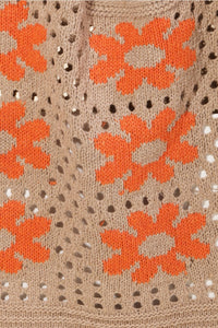 Crochet Tote Bag