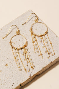 Junie Earrings