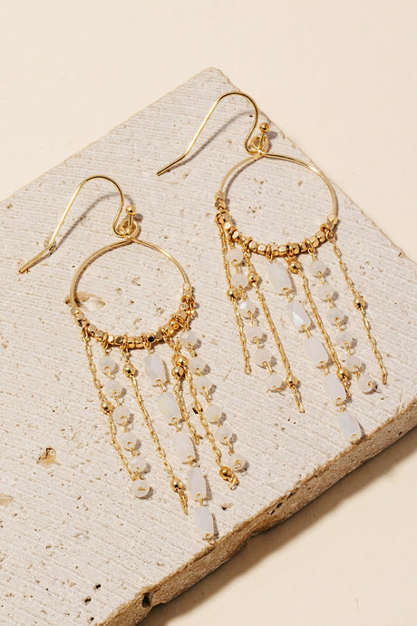 Junie Earrings