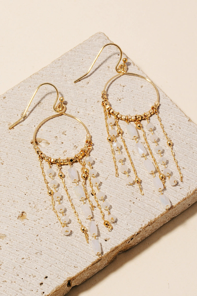 Junie Earrings