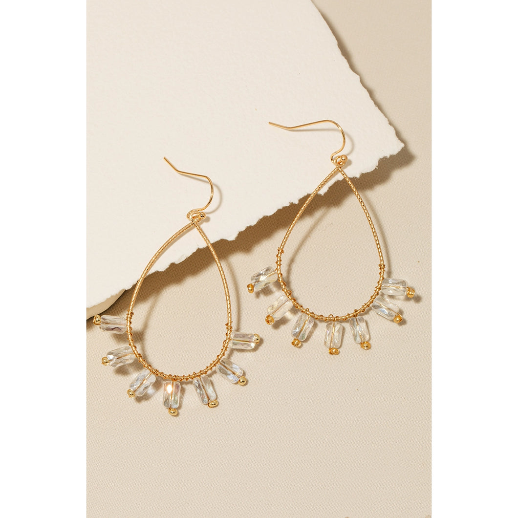 Markie Earrings