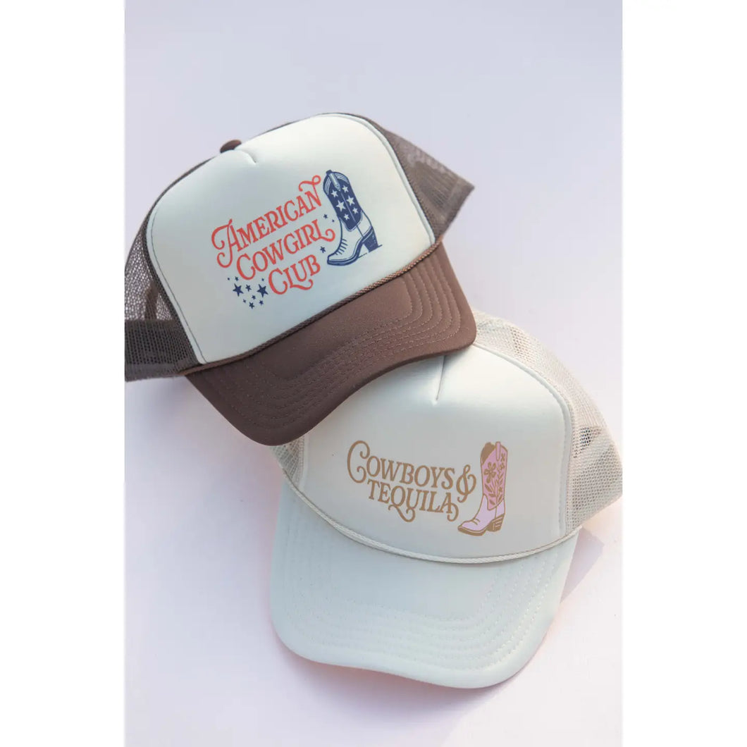 Tequila Hat