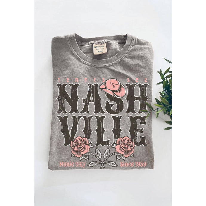 Nashville Tee