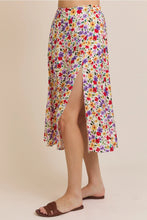 Lucy Midi Skirt