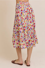 Lucy Midi Skirt