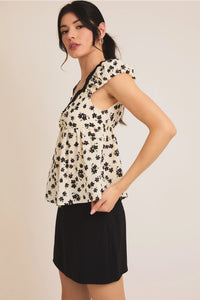 Lena Top