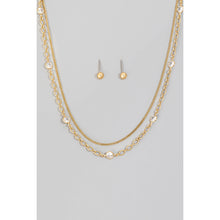 Pippa Necklace