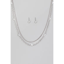 Pippa Necklace