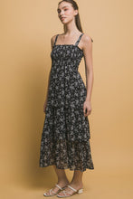Kora Midi Dress
