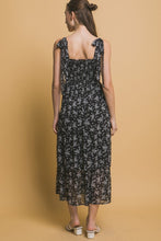 Kora Midi Dress