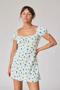 Charlotte Dress