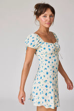 Charlotte Dress