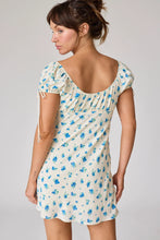 Charlotte Dress