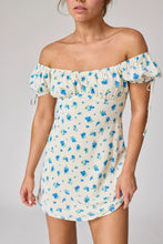 Charlotte Dress