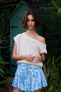 Cecily Skort
