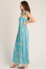 FINAL SALE Mya Maxi Dress