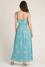 FINAL SALE Mya Maxi Dress