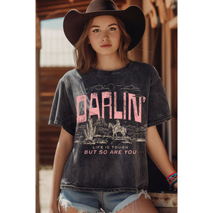 Darlin Tee