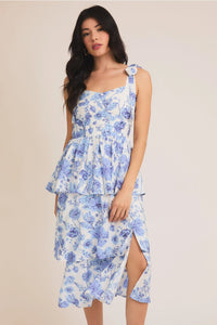Marisol Midi Dress
