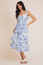 Marisol Midi Dress