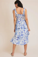 Marisol Midi Dress