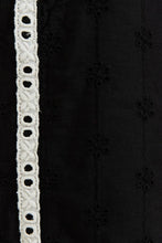 Ellie Eyelet Shorts