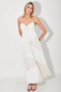Desiree Maxi Dress