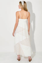 Desiree Maxi Dress