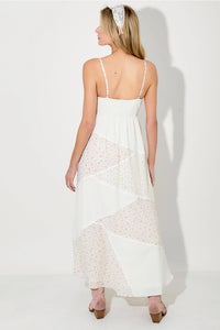 Desiree Maxi Dress