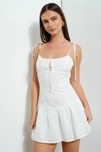 Josie Mini Dress