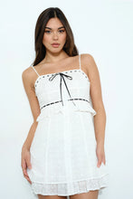 Minka Mini Dress