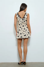 Lacey Mini Dress
