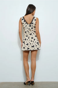 Lacey Mini Dress