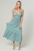 Laurie Midi Dress