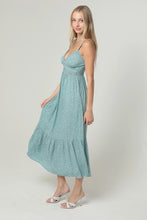 Laurie Midi Dress