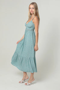 Laurie Midi Dress