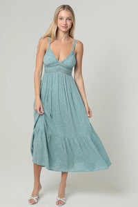Laurie Midi Dress