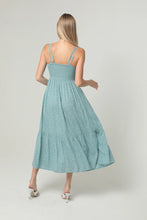 Laurie Midi Dress