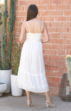 Alicia Maxi Dress