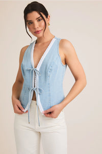 Phoebe Vest