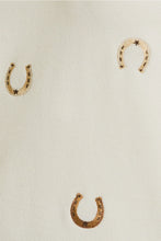Horseshoe Sweater