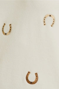 Horseshoe Sweater