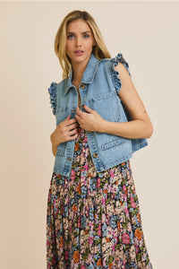 Marisol Vest