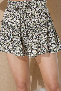 Marissa Shorts