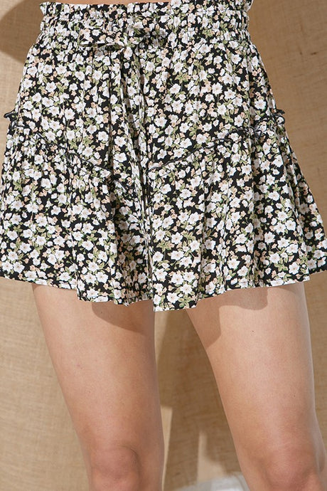 Marissa Shorts