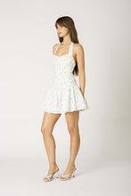 Gigi Halter Dress