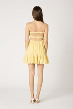 Ashley Gingham Dress