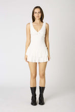Rylee Romper-White